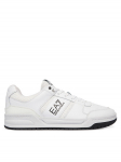 EA7 Emporio Armani Tossud X8X234 XK422 M0244 Valge