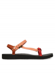 Teva Sandaalid Original Universal Slim 1150110 Kreemjas
