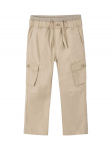 Mayoral Riidest p&uuml;ksid 3571 Beež Regular Fit