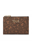 TOUS Kaardihoidik 2002380743 Pruun