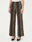 ONLY Palazzo p&uuml;ksid Madison 15340798 Pruun Regular Fit