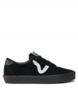Vans Tenniskingad Sport Low VN000CQRBKA1 Must