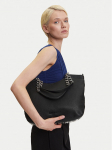 LOVE MOSCHINO K&auml;ekott JC4031PP1MLT000B Must