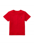 Polo Ralph Lauren T-s&auml;rk 322832904038 Punane Regular Fit