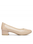 Caprice Tacones 9-22500-42 Beež