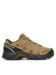Salomon Matkajalatsid X-Adventure Recon Gore-Tex L47813100 Pruun