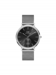 Daniel Wellington K&auml;ekell Classic Multi-Eye Sterling Onyx DW00100711 H&otilde;bedane
