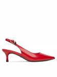 Gino Rossi Tacones EDEN-V2020-13-2 Punane