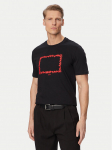 HUGO T-s&auml;rk Duhorse 50557684 Must Regular Fit
