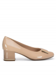 Clara Barson Tacones WYL4024-1 Beež