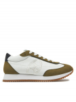 Coccinelle Tossud E4 RWL 24 02 01 Valge