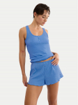 Triumph Pidžaama&scaron;ortsid Mix & Match 10227205 Sinine Regular Fit
