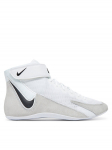 Nike Poksijalatsid Speedsweep VIII HF9132 100 Valge