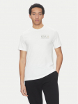 Nike T-s&auml;rk FQ6138 Valge Regular Fit