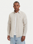 Tommy Jeans S&auml;rk DM0DM22755 Helebeež Regular Fit