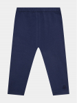 United Colors Of Benetton Retuusid 3MT1GF01L Tumesinine Slim Fit