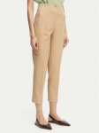 ACCESS FASHION Riidest p&uuml;ksid 63-5132-135 Beež Regular Fit