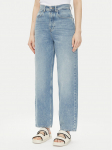 Pepe Jeans Teksad PL204739 Sinine Loose Fit