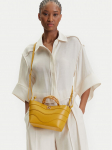 Marella K&auml;ekott Dinda 2513511027200 Kollane