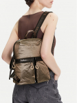 Hispanitas Seljakott BI254159 Pruun