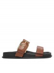 Furla Pl&auml;tud Solea YL56SOE BX4513 CN 03B00 Pruun