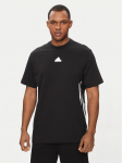 adidas T-s&auml;rk Future Icons 3-Stripes IR9166 Must Loose Fit