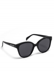 Nine West P&auml;ikeseprillid NW 6630S Must
