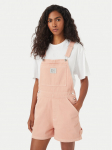 RVCA Tunked 23B091504 Roosa Relaxed Fit