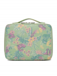 Roxy Kosmeetikakott WB-RX-W1-004-SS26 Roheline