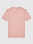 adidas T-s&auml;rk adicolor HG1429 Roosa Regular Fit
