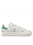 adidas Tossud Stan Smith J GY1786 Valge