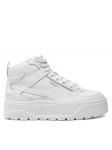 Puma Tossud Karmen II Idol Mid 397463 01 Valge