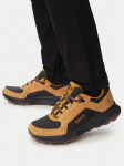Timberland Tossud Motion Ledge Low Lace Up TB0A6F2EEZ01 Pruun