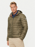 Jott Sulejope Nico P000MDOW01 Roheline Slim Fit