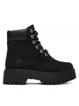 Timberland Traperid Stone Street 6In Wp TB1A5RH50151 Must