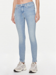 Calvin Klein Jeans Teksad J20J222444 Sinine Skinny Fit