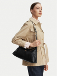 Tommy Hilfiger K&auml;ekott Th Essential Shoulder Bag AW0AW18374 Must