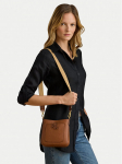 LAUREN RALPH LAUREN K&auml;ekott 431982184001 Pruun