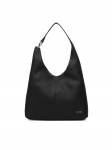 Calvin Klein K&auml;ekott Slouchy Leather Md Shoulder Bag LV04F3543G Must
