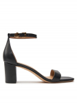 LAUREN RALPH LAUREN Sandaalid 802927949001 Must