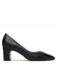 H&Ouml;GL Tacones 1-105610 Must