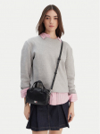 Tommy Jeans K&auml;ekott Tjw City Trunk Crossover AW0AW18084 Must