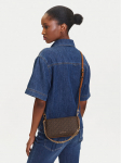 MICHAEL Michael Kors K&auml;ekott Bryant Small 32S5GYTU0B Pruun