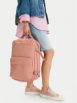 Roxy Seljakott CEOWB-ROXY-KL-004-09 Roosa