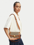 Lacoste K&auml;ekott NF5245PB V&auml;rviline