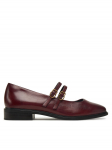 Tamaris Baleriinad 1-22131-45 Bordoopunane