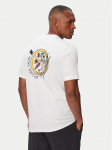 adidas T-s&auml;rk Sushi Graphic KT9706 Valge Regular Fit