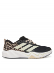 adidas J&otilde;usaali jalatsid Rapidmove Go Training Shoes KJ9186 Must