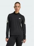 adidas Pluus adi365 Iconic Running 1/2 Zip Must Regular Fit