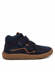 Froddo Saapad Barefoot Tex Autumn G3110266 D Tumesinine